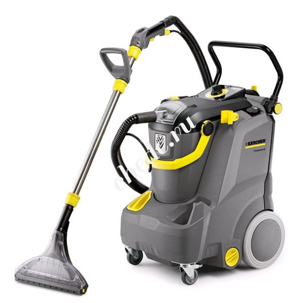 Ковромоечный экстрактор без подогрева воды Karcher Puzzi 30/4