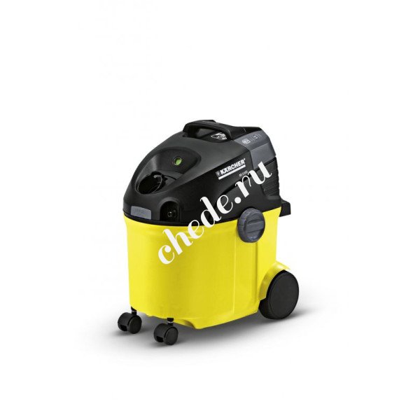 Моющий пылесос Karcher SE 5.100