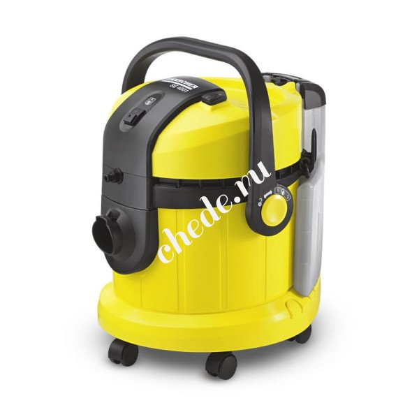 Моющий пылесос Karcher SE 4001
