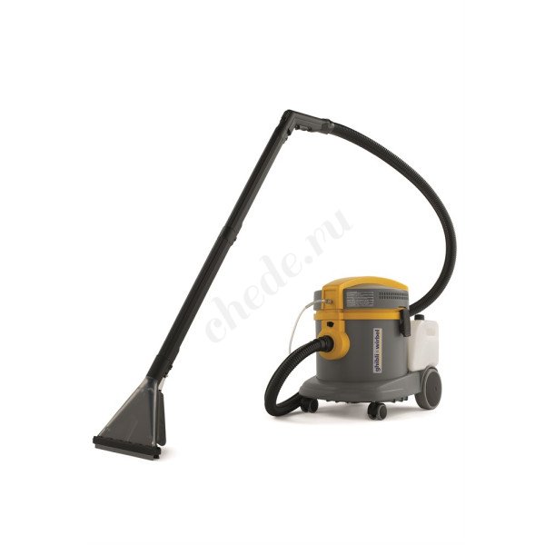 Моющий пылесос Ghibli Power Extra 7 P