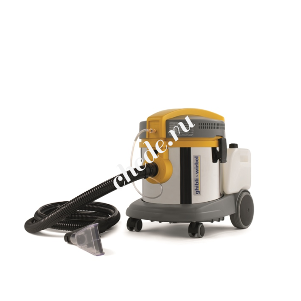 Моющий пылесос Ghibli Power Extra 7 I