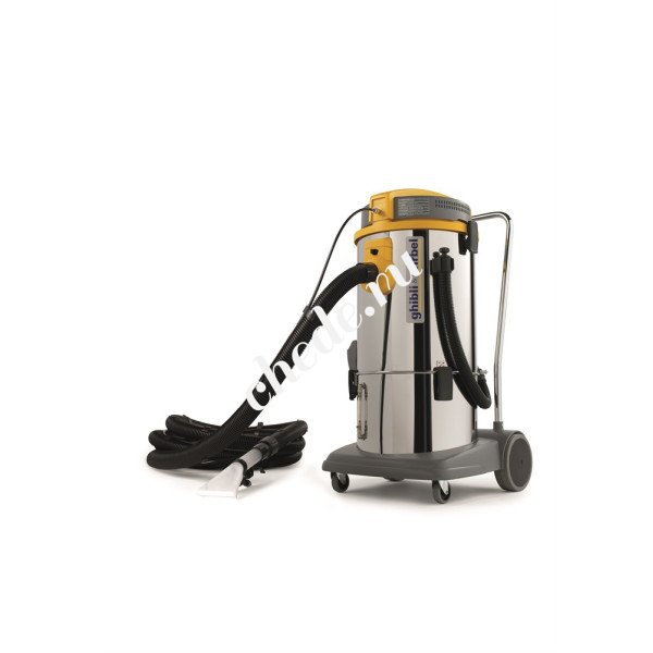 Моющий пылесос Ghibli Power Extra 21 I Auto