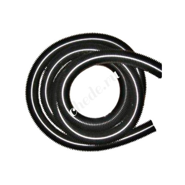 Шланг для пылесоса гофрированный 38мм