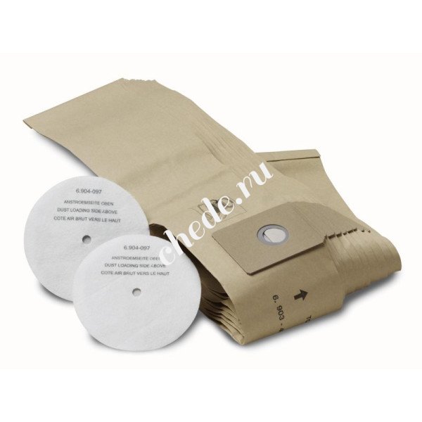 Бумажные мешки для Т201