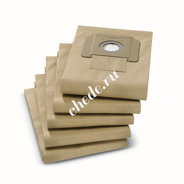 Бумажные мешки для NT 361