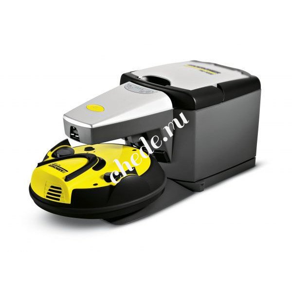 Робот-пылесос Karcher RC 3000