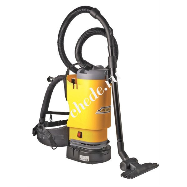 Ранцевый пылесос Ghibli T1 FLY (Avia)