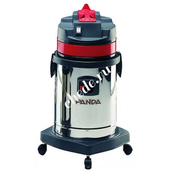 Водопылесос Soteco Panda 503 INOX