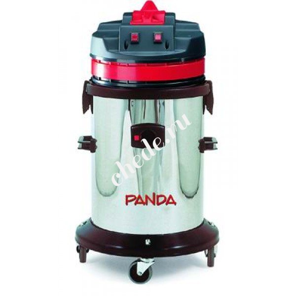 Водопылесос Soteco Panda 423 INOX