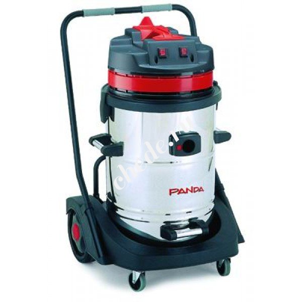 Водопылесос Soteco Panda 633 INOX