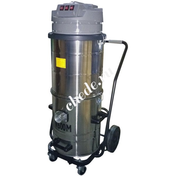 Водопылесос Soteco Panda V 633 M