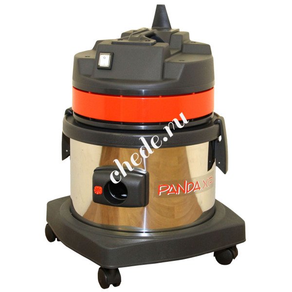 Водопылесос Soteco Panda 215 XP SMALL INOX