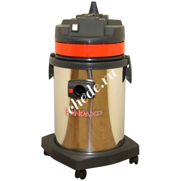 Водопылесос Soteco Panda 515/33 XP INOX
