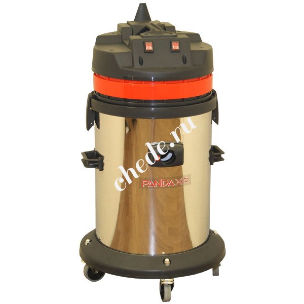 Водопылесос Soteco Panda 429 GA XP INOX
