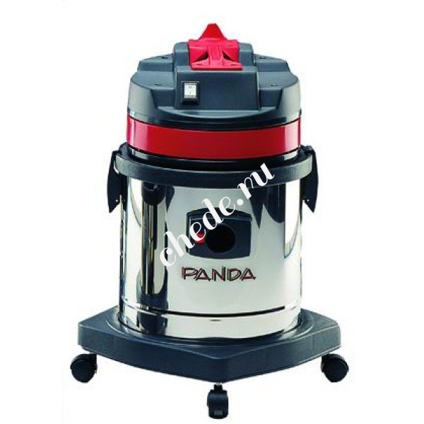 Водопылесос Soteco Panda 215 INOX