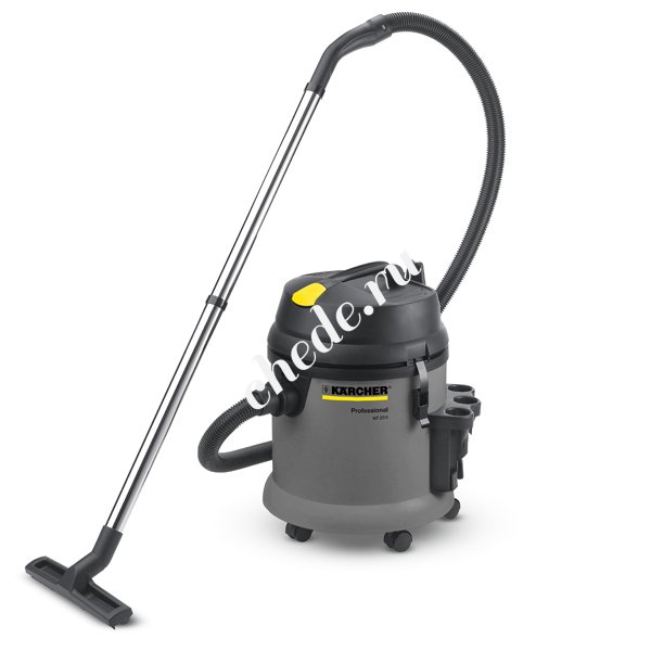 Пылесос Karcher NT 27/1