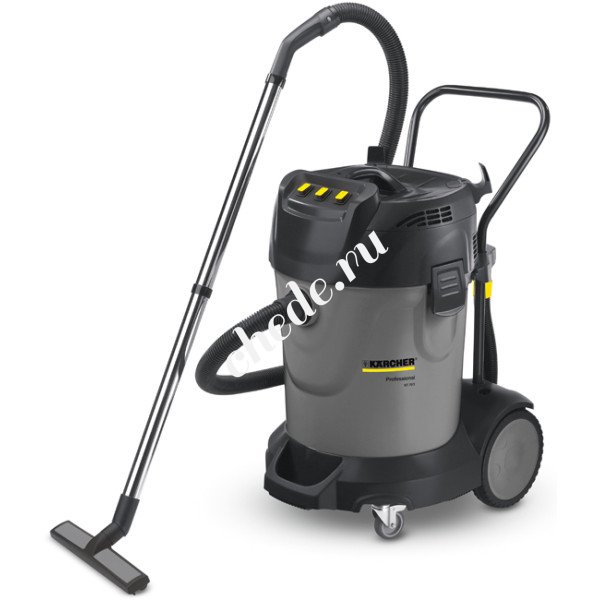 Пылесос Karcher NT 70/3