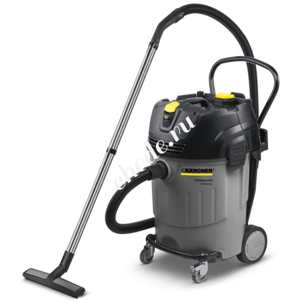 Пылесос Karcher NT 65/2 Ap