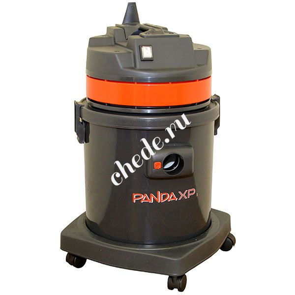 Водопылесос Soteco Panda 515 XP PLAST