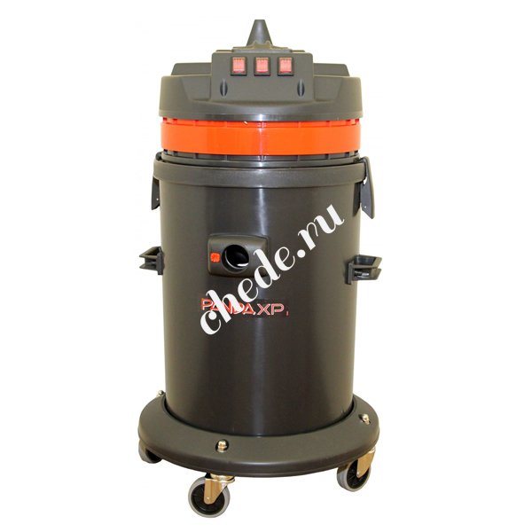 Водопылесос Soteco Panda 440M GA XP PLAST