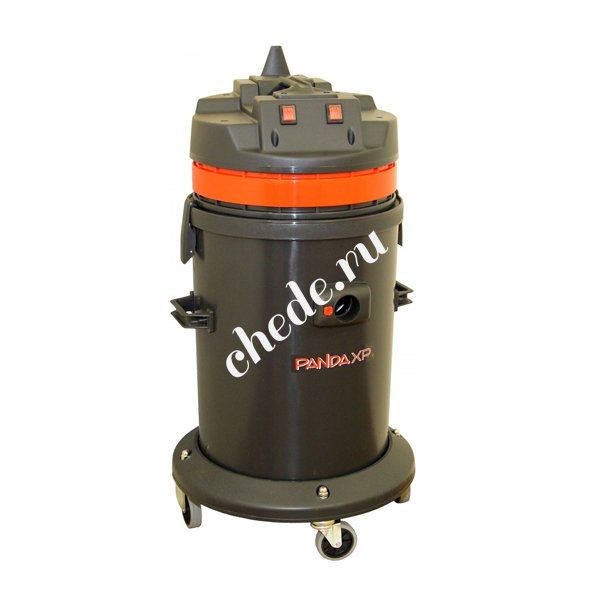 Водопылесос Soteco Panda 429 GA XP PLAST