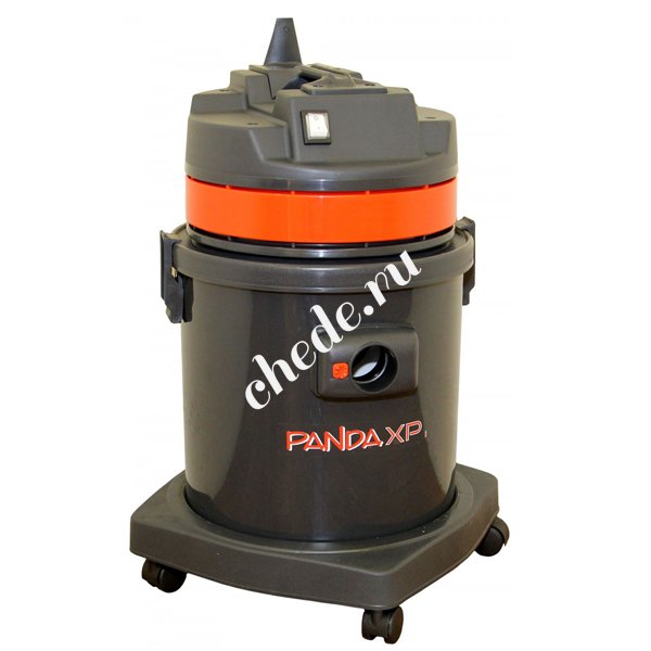 Водопылесос Soteco Panda 215 XP Plast