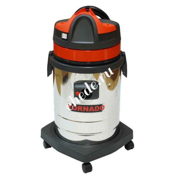 Водопылесос IPC Soteco Tornado 433 Inox