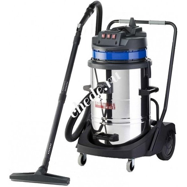 Водопылесос Columbus SW 53S