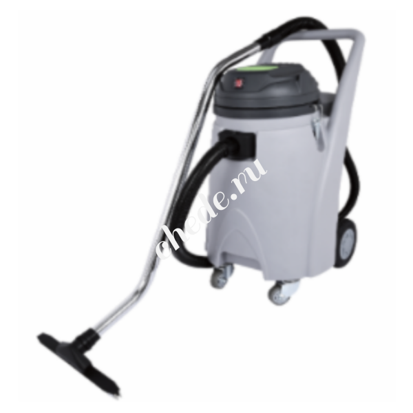 Пылеводосос профессиональный H6054 NewMade 68л