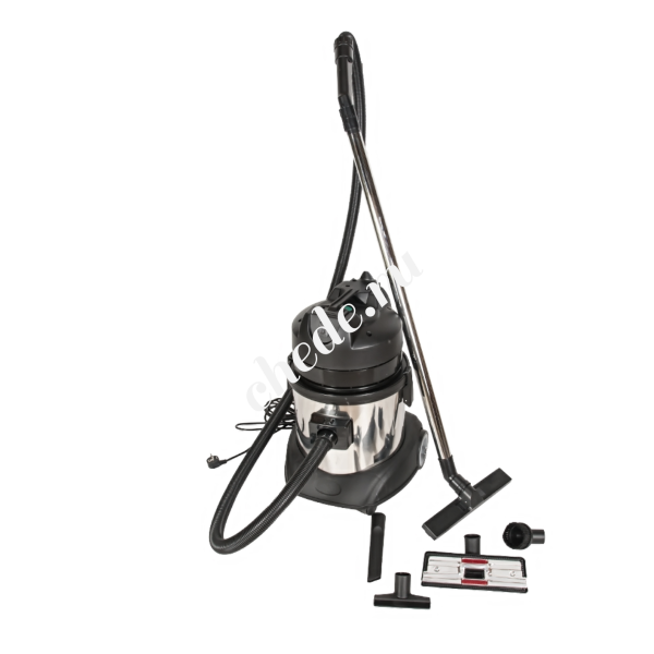 Пылеводосос LC-151P Super Clean на 15 литров 1500W