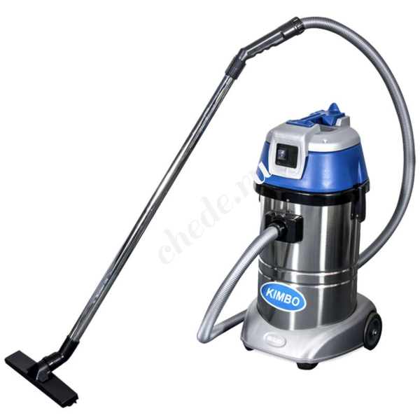 Пылеводосос для сухой и влажной уборки SC-301 Super Clean 1кВт на 30л