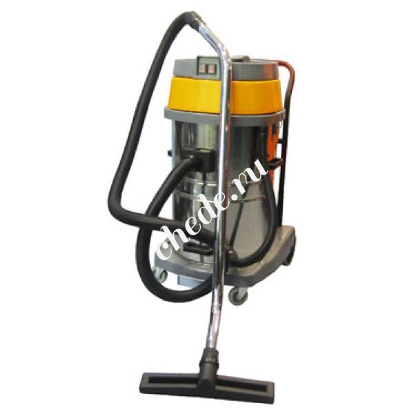 Профессиональный пылеводосос AFC-590