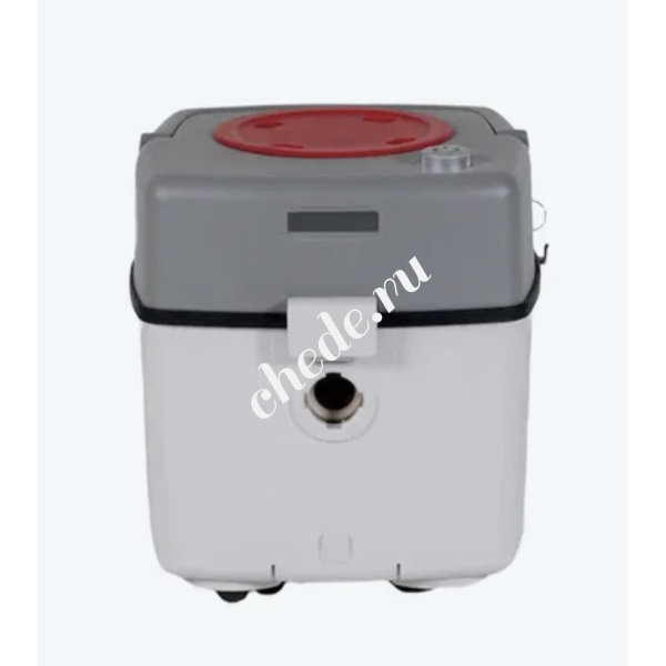 Пылесос для сухой уборки Comac CA POD SILENZIO