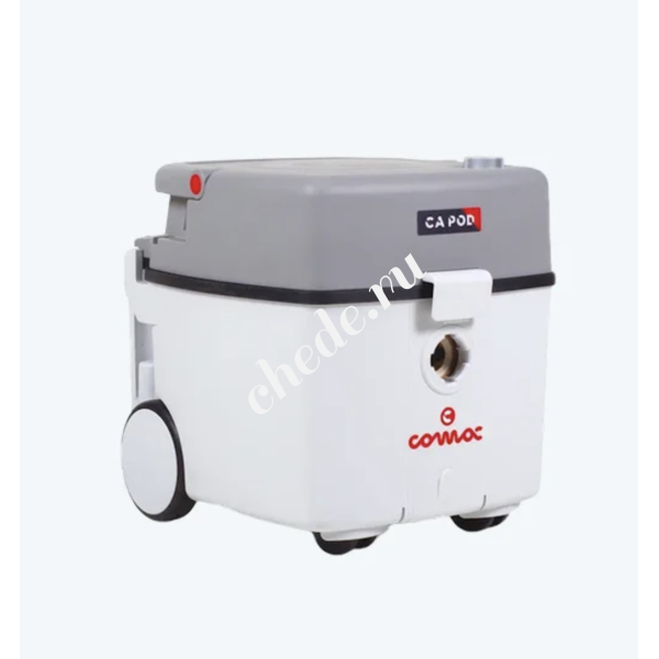 Пылесос для сухой уборки Comac CA POD EXTRA