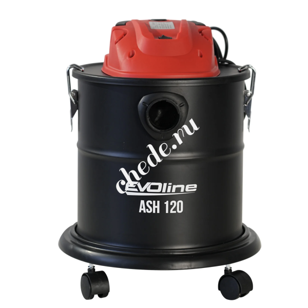 Пылесос для золы EVOline ASH 120