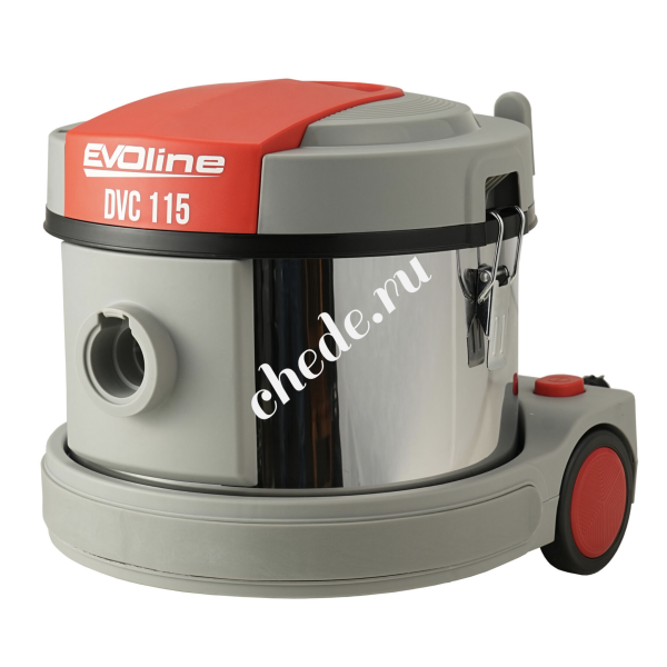 Пылесос для сухой уборки EVOline DVC 115