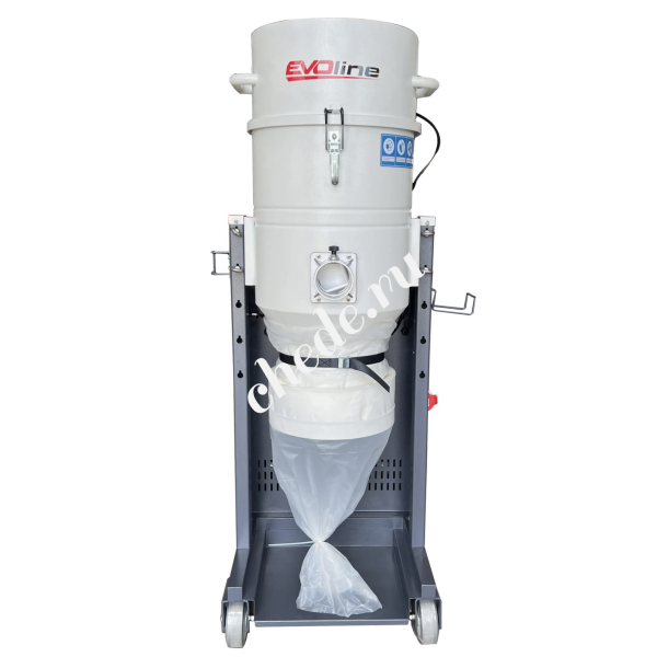 Пылесос индустриальный EVOline IVC 10-30