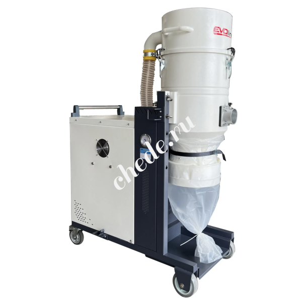 Пылесос индустриальный EVOline IVC 10-75