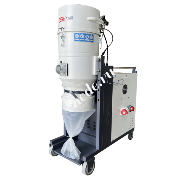 Пылесос индустриальный EVOline IVC 10-55