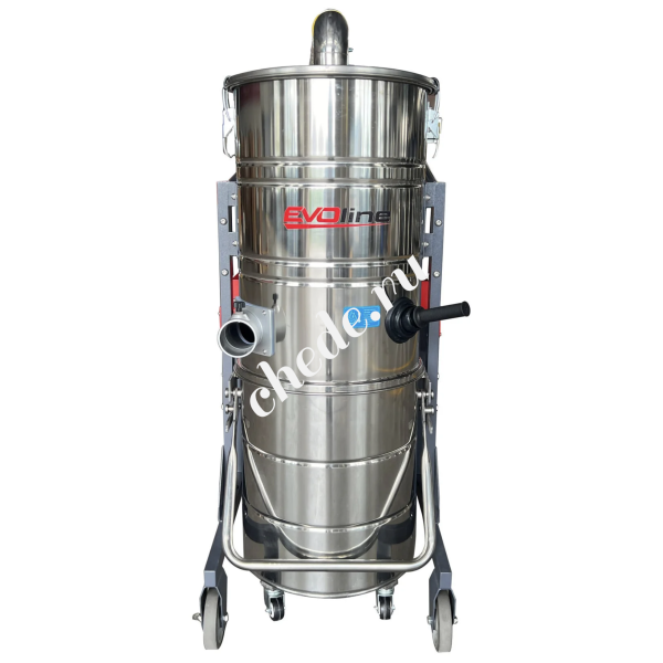 Пылесос индустриальный EVOline IVC 1100-22