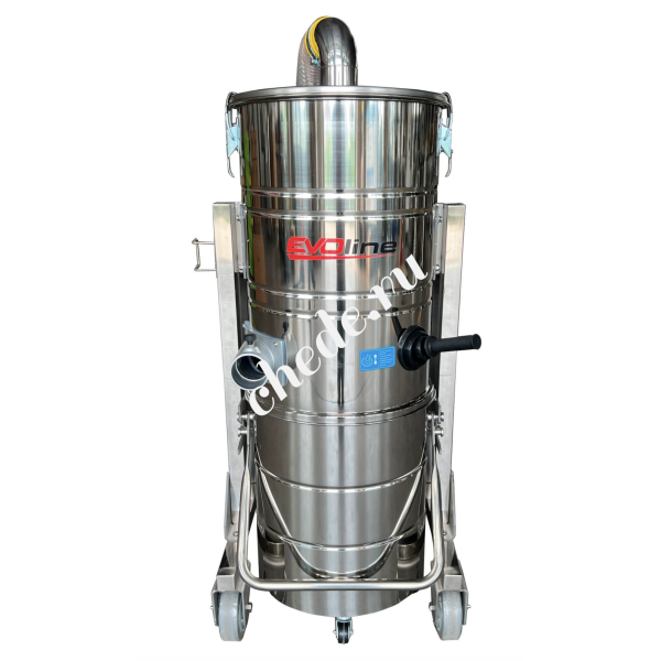 Пылесос индустриальный EVOline IVC 1100-30