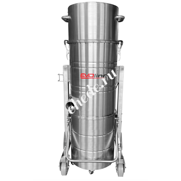 Пылесос индустриальный EVOline IVC 1100-30 AUTO