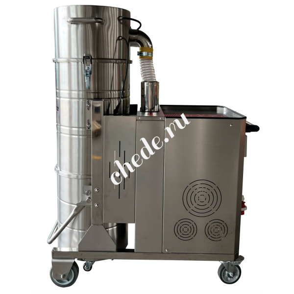 Пылесос индустриальный EVOline IVC 1100-55 AUTO