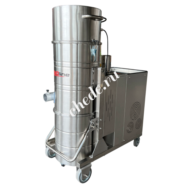 Пылесос индустриальный EVOline IVC 1100-75 AUTO