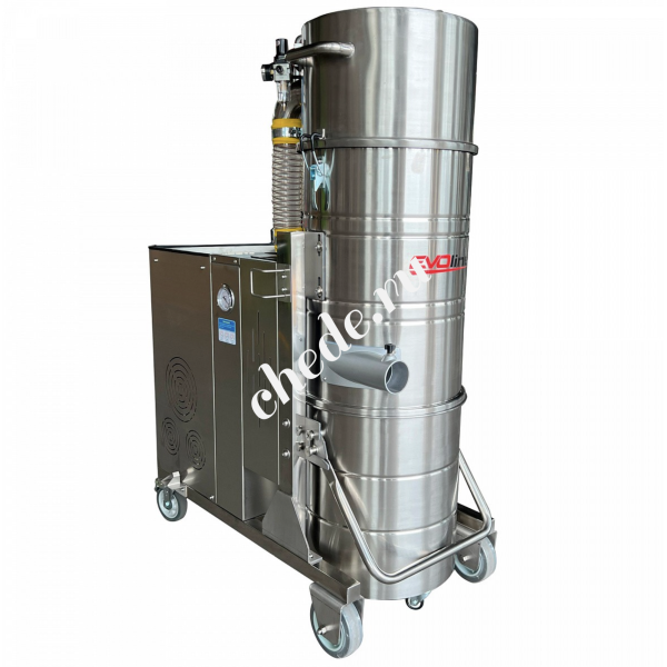 Пылесос индустриальный EVOline IVC 1100-75