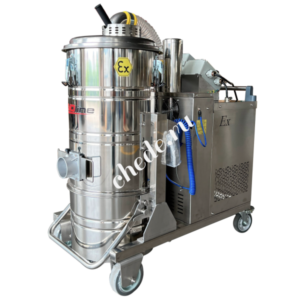 Пылесос индустриальный EVOline IVC 175-55EX