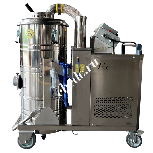 Пылесос индустриальный EVOline IVC 175-75EX