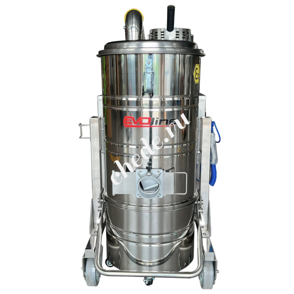 Пылесос индустриальный EVOline IVC 175-30EX