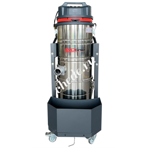 Пылесос индустриальный EVOline IVC 3100-36
