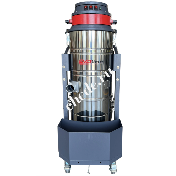 Пылесос индустриальный EVOline IVC 3100-36 AUTO